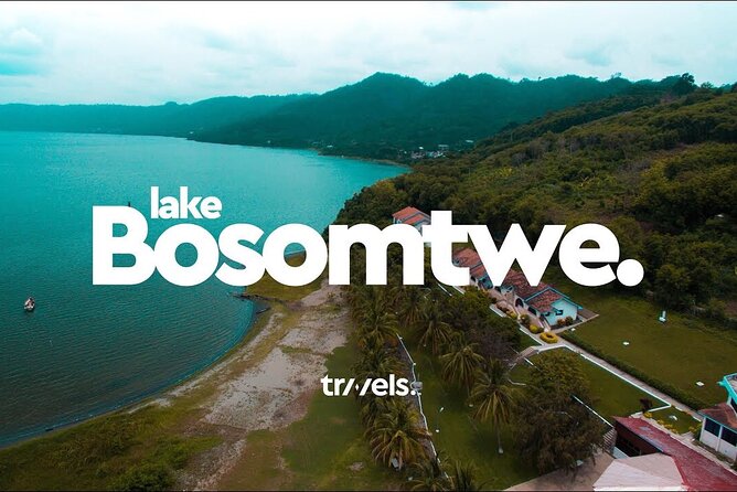 Lake Bosomtwe Boat Cruisely and Kumasi City Tours - Ashanti history stops: museums plus sacred-site storytelling