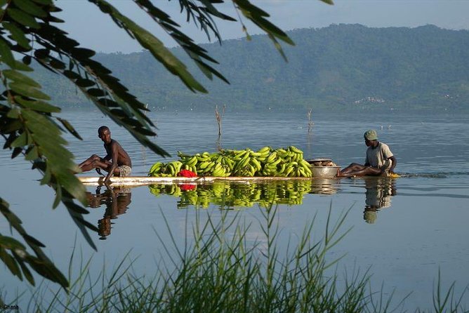 Lake Bosomtwe Boat Cruisely and Kumasi City Tours - What is included: the details that reduce friction