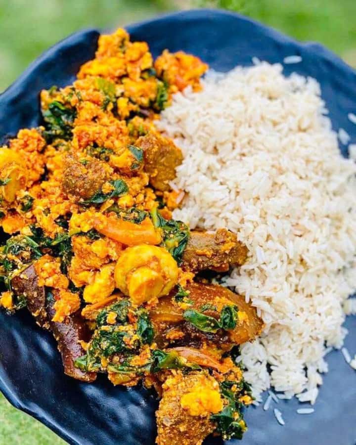 Local Ghanaian Food Tasting Tour - Makola Market: the fastest way to understand Ghanaian food ingredients