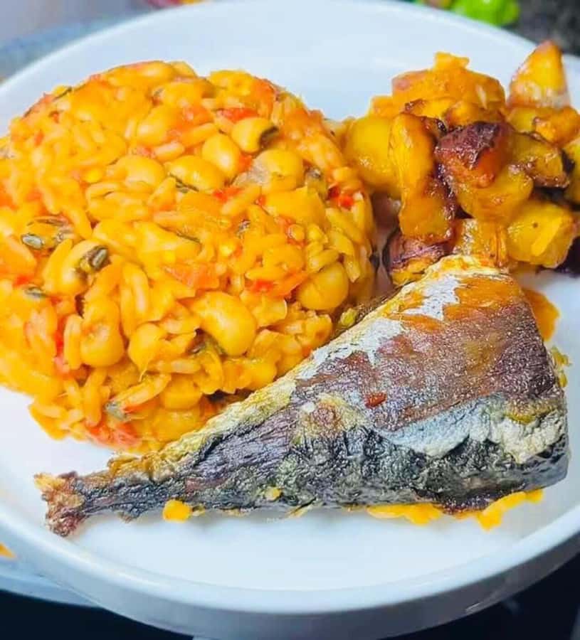 Local Ghanaian Food Tasting Tour - Street-food tastings: where the guide’s explanations make the difference