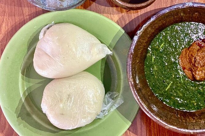 Local Ghanaian Food Tasting Tours - Key things that make this tour worth your time