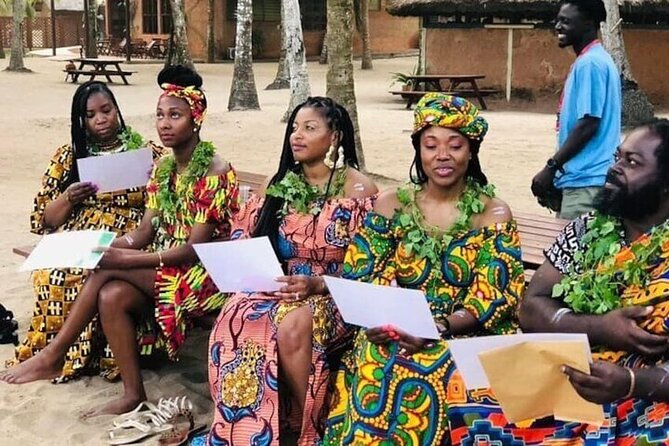 Naming Ceremony and Heritage Homecoming Experience for Diasporas - How to Prepare So the Day Feels Smooth