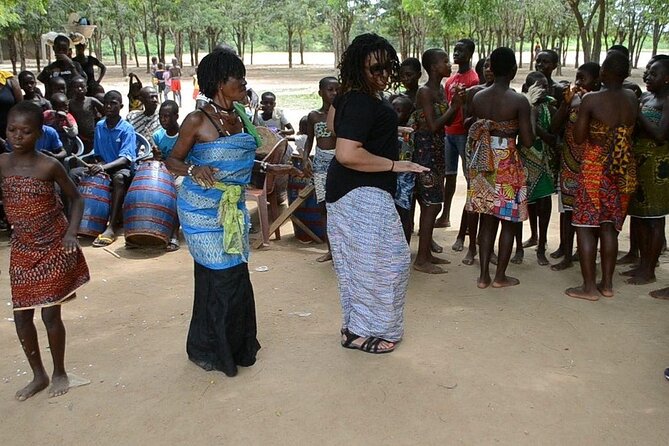 Naming Ceremony and Heritage Homecoming Experience for Diasporas - Best Fit: Who Will Enjoy This Most?