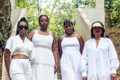 Naming Ceremony, Assin Manso Slave River and Cape Coast Castle