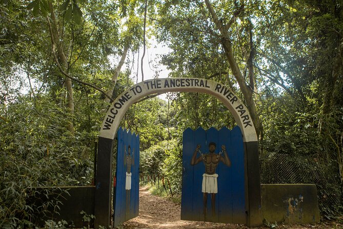 Naming Ceremony, Assin Manso Slave River and Cape Coast Castle - Who This Tour Suits Best (and Who Should Rethink the Timing)