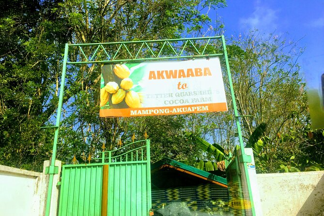 Nature Thrills - Aburi Mountains reset: how this day tour changes your pace