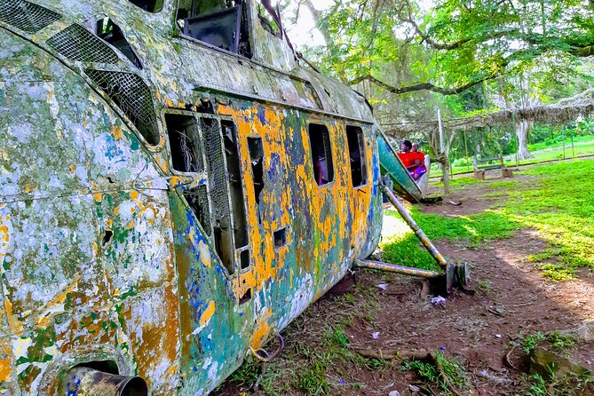 Nature Thrills - Should You Book Nature Thrills in Accra?
