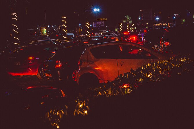 Nightlife Tour in Accra - How the 3-hour Accra pub crawl plan actually feels