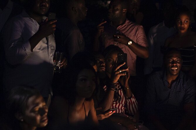 Nightlife Tour in Accra - How to plan your night so you do not feel rushed