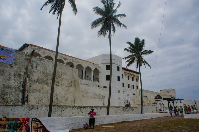 One Day Tour To Cape Coast, Elmina Castle, Kakum National Park - Key highlights worth your attention
