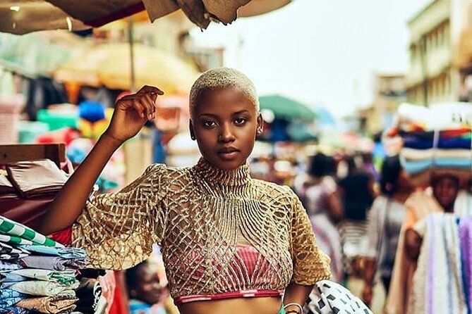 Private Accra Market Tour - Why Accra markets feel different (and why the guide matters)