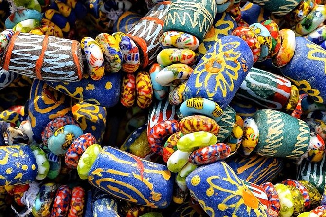Private Accra Market Tour - Makola Market: your first taste of Accra’s biggest market energy