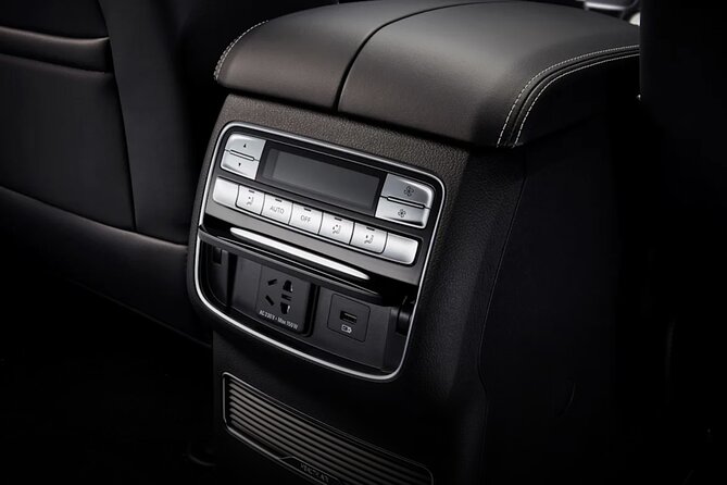 Private Airport Transfer to from ACC Kotoka by Business Car - Price and Value: When $70 Beats the Hassle Tax