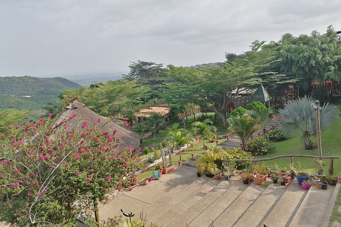 Private Car Service - Outside Accra Day Trips: Cape Coast, Elmina, Waterfalls, and Costs