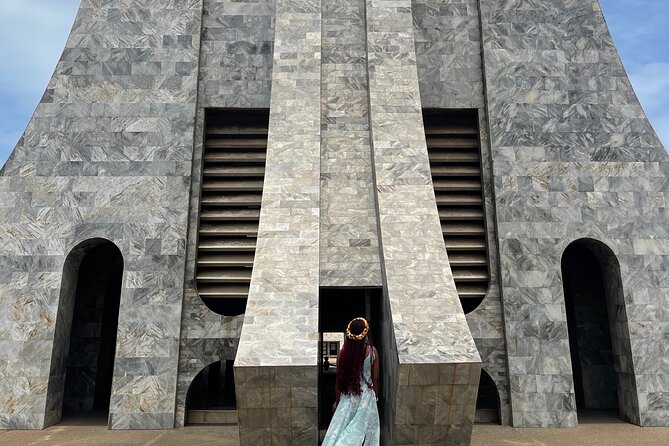Private City Tour in Accra with Hotel Pickup and Lunch - Price and Value: What $90 Gets You (and Why It Can Be a Good Deal)