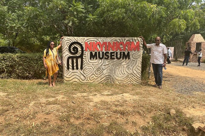 Private Full Day Culture and Nature Tour of Cape Coast - Price and Value: Is $140 Really Fair?