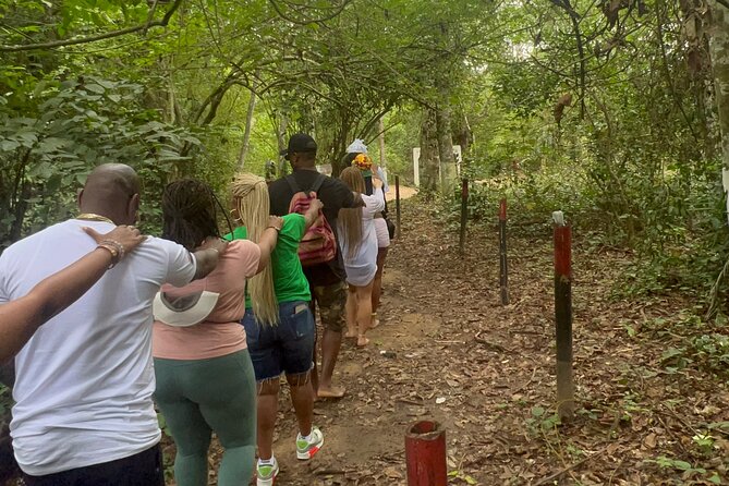 Private Sightseeing Tour in Ghana - Timing, comfort, and how to plan your expectations for 11 hours