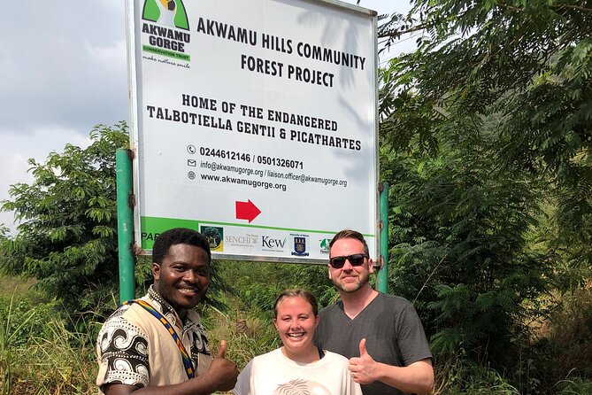 Private Tour of Shai Hills Reserve, Volta River & a Bead Factory. - Odumase Krobo Bead Factory: Watch Traditional Beads Get Made
