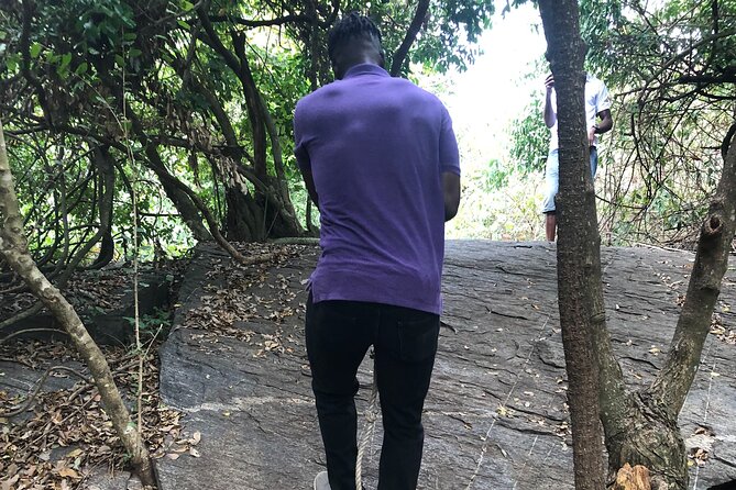 Private Tour of Shai Hills Reserve, Volta River & a Bead Factory. - Who This Private Tour Fits Best