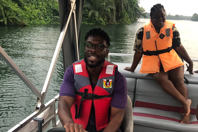 Private Tour of Shai Hills Reserve, Volta River & a Bead Factory. - Shai Hills Resource Reserve: A Wildlife Drive in the Greater Accra Plains