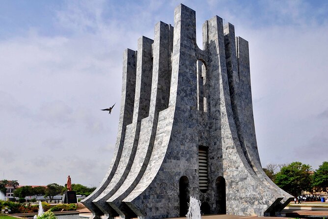 SEEGhana: Accra City Tour and Local Culture - Key things that make this Accra day-trip worth your time