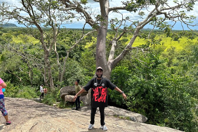 Shai Hills Safari - Hike & See Animals - Key things to know before you go
