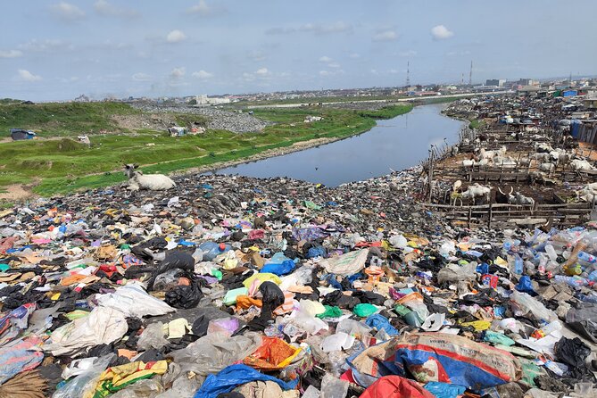 The Agbogbloshie (Accra E-waste and Recycling experience) Private Tour - Price, Timing, and What Your $85 Buys You
