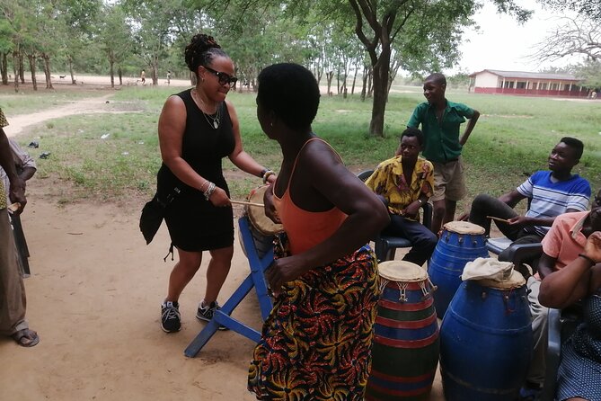 The Ancestral Naming Ceremony and Home Coming Experience - Safety, Comfort, and Why the Guide Matters Here