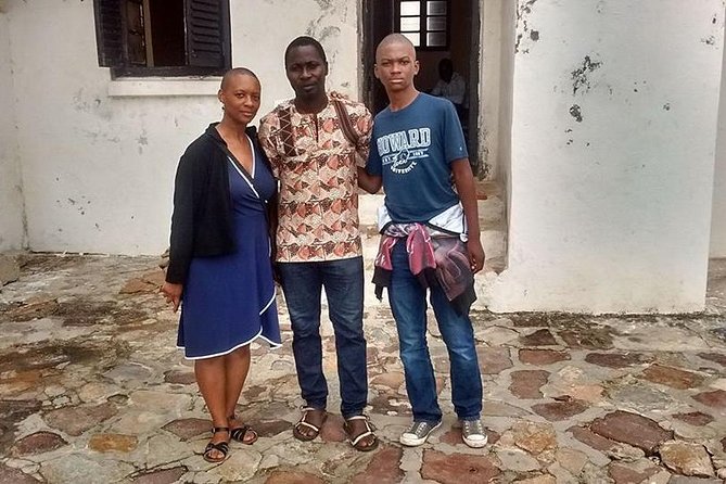 The Best Of Cape Coast Tour - Cape Coast and Elmina in One Day: Why This Route Works