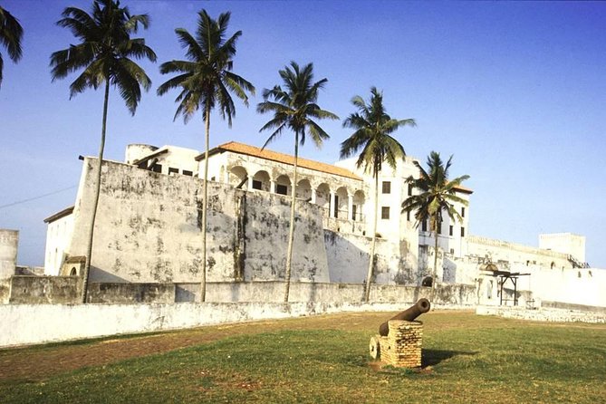 The Best Of Cape Coast Tour - The Guides: What You Should Expect (and Why It Matters)