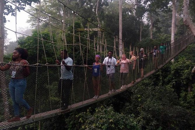 The Best Of Cape Coast Tour - What to Pack and How to Prepare for a 10-13 Hour Day
