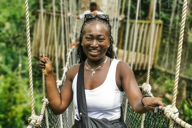 The Cape Coast Day Tour - What the $155 value buys you, and where lunch fits