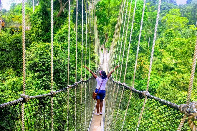 The Cape Coast Tour - Quick takeaways