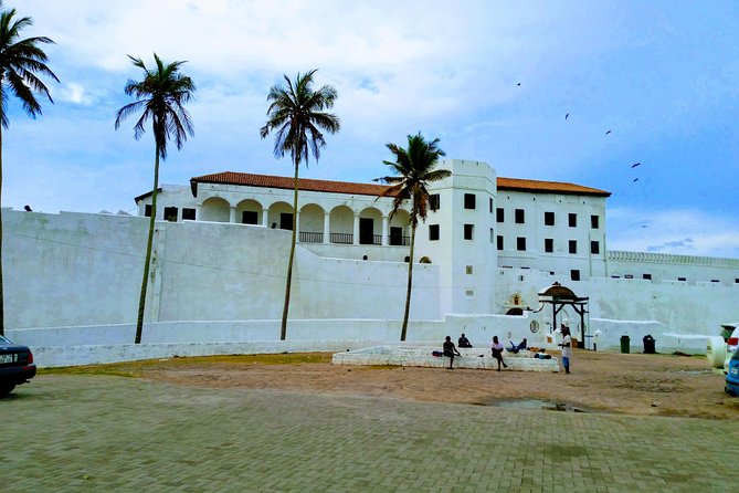 The Cape Coast Tour - Who should book this Cape Coast and Kakum combo