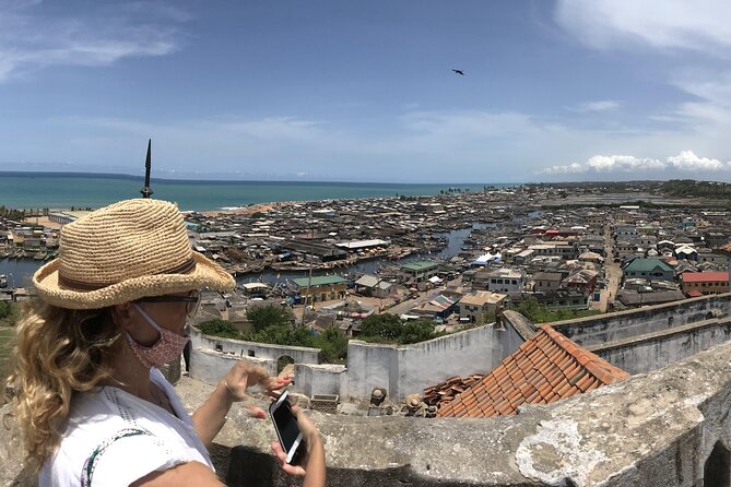 The Historic Cape Coast and Elmina Tour (The Land of History). - A 12-to-15-hour route that turns history into actual places