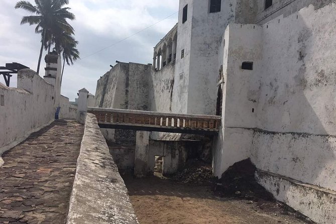 The Homecoming Experience To Cape-coast And Elmina. - A 10 to 12 hour Accra route that links Kakum to Cape Coast