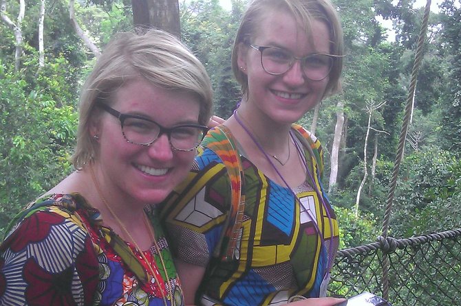 The Homecoming Experience To Cape-coast And Elmina. - Your best expectations for pacing, guidance, and comfort