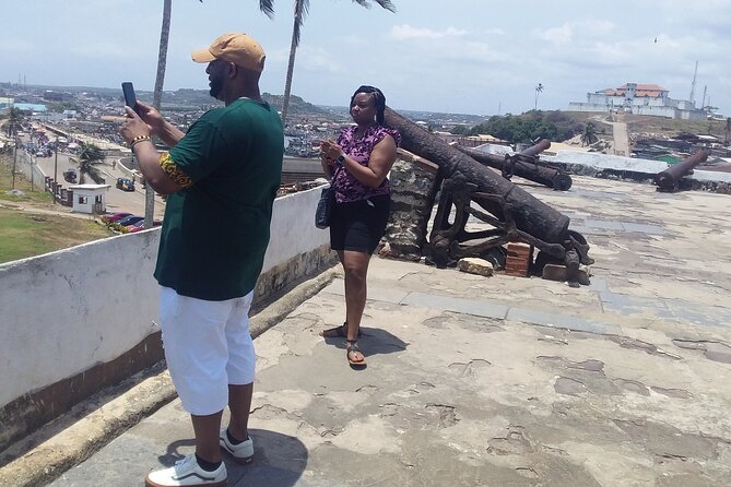 The Homecoming Experience To Cape-coast And Elmina. - Who this private Homecoming Experience suits best