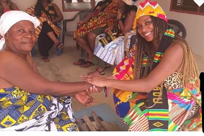 Tour Kumasi City Like a Local - Kejetia Market walk, local lunch, and how not to get overwhelmed