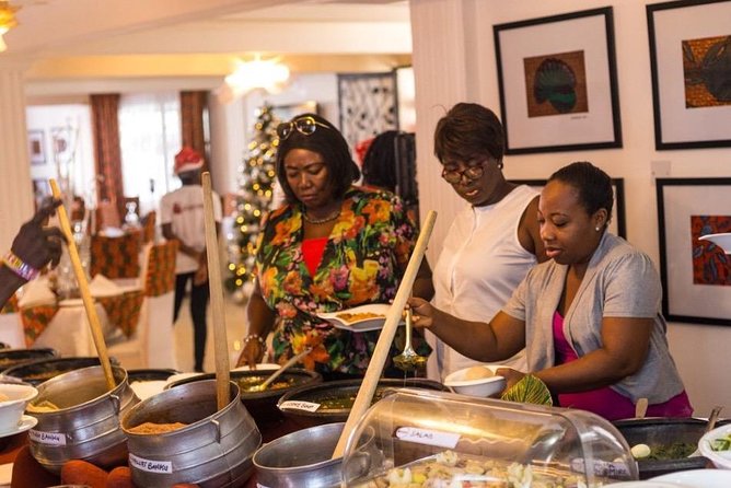 Tour Kumasi City Like a Local - Who this private Kumasi tour suits best