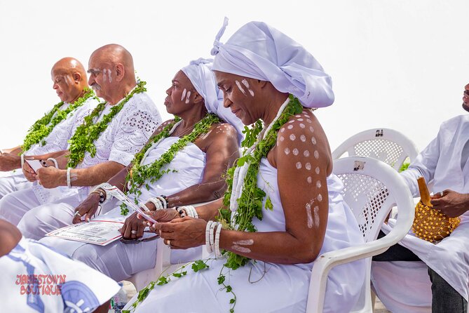Traditional Naming Ceremony and Boat Cruise Experience - Why This Naming Ceremony Feels Like More Than a Performance