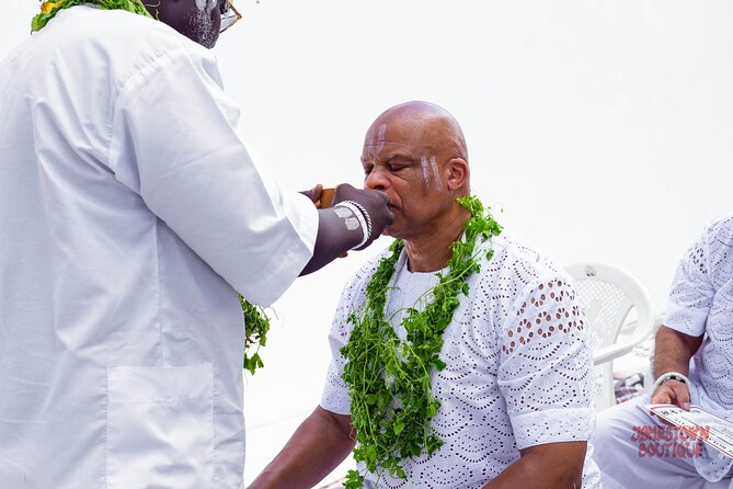 Traditional Naming Ceremony and Boat Cruise Experience - Gifts, Takeaways, and the Meaning Behind Getting a Name