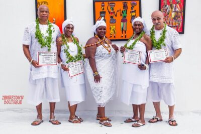 Traditional Naming Ceremony and Boat Cruise Experience