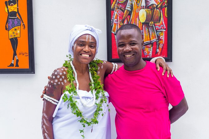 Traditional Naming Ceremony and Boat Cruise Experience - Makola Market: Getting Oriented in Accra Without Feeling Lost