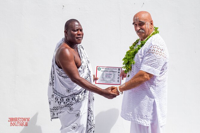 Traditional Naming Ceremony and Boat Cruise Experience - Price and Value: What $220 Buys You in Real Terms