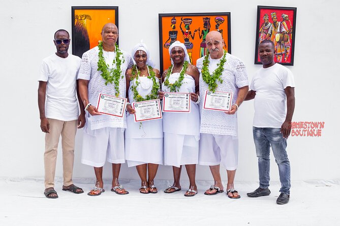 Traditional Naming Ceremony and Boat Cruise Experience - Who This Tour Fits Best (and Who Might Feel Crowded by the Day)