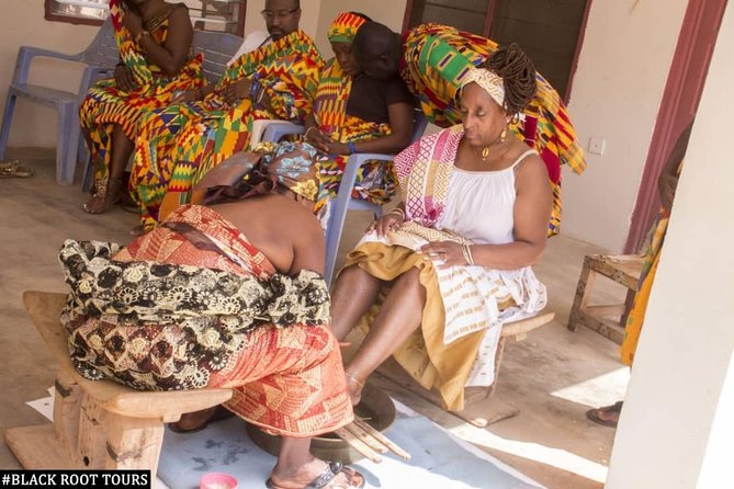 Traditional Naming Ceremony For African Americans In Kumasi - Price and Value: Is $180 Fair for This 4-Hour Private Experience?