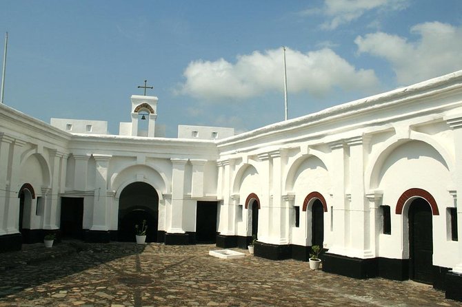 Trails of the transatlantic slave trade in Ghana - Price and What You Really Get for $1,955