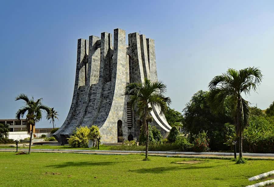 Visit Aburi Garden, Tetteh Quarshie Cocoa Farm & Waterfall - Key things to know before you go