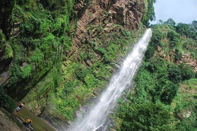 Volta Region 3 Days 2 nights Nature Private Tour - Key highlights worth planning around